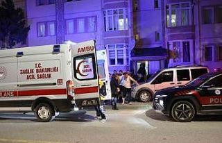 Nevşehir’de aile faciası: Eşini öldürdü, kendisi...