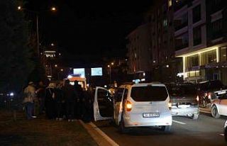 Nevşehir’de zincirleme kaza: 2 yaralı