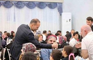 Niğde Belediyesi’nden Şahsüleyman Mahallesi’nde...