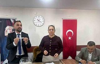 Niğde’de 70 kişilik işçi alımı için kura...