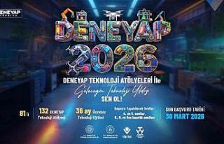 Niğde’de DENEYAP başvuruları 30 Mart’ta sona...
