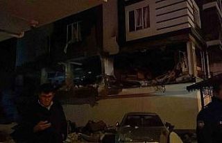 Niğde’de doğal gaz patlaması: Yaralılar var