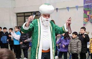 Niğde’de Ramazan Şenlikleri coşkuyla başladı