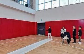 Niğde’de yaklaşık 6 bin öğrencinin spor yeteneği...