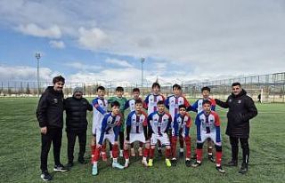 Niğdeli sporculardan milli takım yolunda büyük...