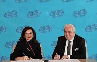 Nilüfer Belediyesi ve YASAV’dan kız öğrenciler...