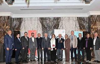 Nilüfer Belediyesi’nden şehit ve gazi ailelerine...