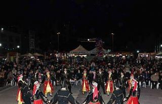 Nilüfer Ramazan Sokağı’nda Artvin rüzgarı esti