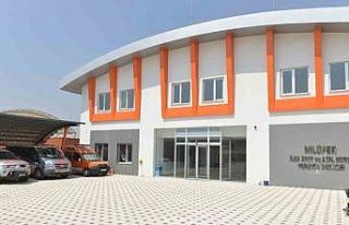 Nilüfer’de deprem haftası’nda uygulamalı afet...