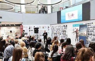 Nilüfer’de kulak sağlığı masaya yatırıldı