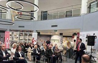 Nilüfer’de pandeminin izleri konuşuldu