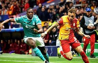 Noa Lang, Hollanda Milli Takımı’na davet edildi