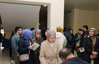 NÖHÜ’de "Kayıp Coğrafya’nın İzinde:...