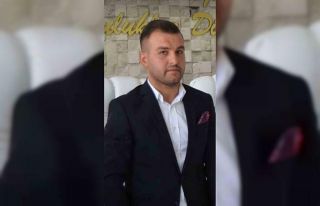 Nusaybin’de polis memuru evinde ölü bulundu