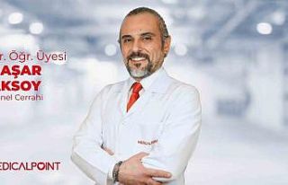 Obezite cerrahisi ile sağlıklı bir yaşam mümkün