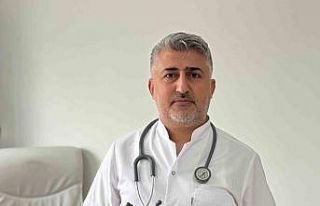 "Obezite, kişinin yaşam kalitesini düşürüyor"