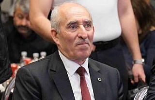 Odakır: "Esnaf kazanırsa Kayseri kazanır"