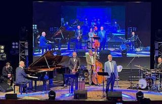 ODTÜ 70. yılını, sanat etkinlikleriyle kutluyor