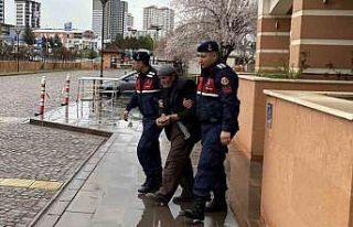 Oğlunu tüfekle öldüren baba tutuklandı