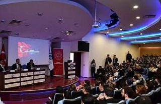 Öğrenciler İBAN dolandırıcılığı hakkında...