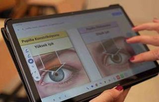 Öğrencilerin gelişimi artık dijital olarak analiz...