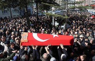 Öğrencisi tarafından öldürülen Fatma Nur öğretmen...