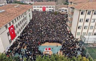 Öğrencisi tarafından öldürülen Fatma Nur öğretmenin...