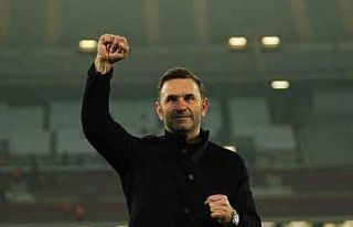 Okan Buruk’un 19. derbisi