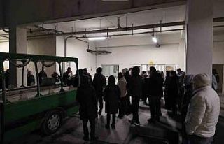 Okuldaki saldırıda hayatını kaybeden Fatmanur...