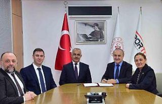 Oltu’ya dev yatırım: Modern spor salonu için...