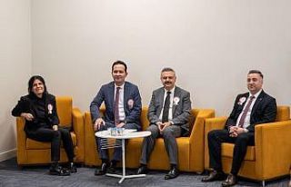 OMÜ’de Kütüphane Haftası ‘İyileştiren Kütüphane’...