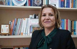 OMÜ’lü akademisyen açıkladı: "İlişkileri...