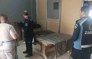 Onikişubat Belediyesi’nden kasap, market ve fırınlara...