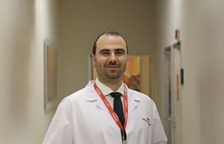 Op. Dr. Ali Emre Dalyan: "Glokom sessiz ilerler...