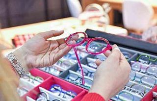 Optic World İzmir 27 Mart’ta kapılarını açıyor