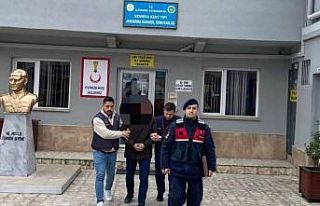 Ordu’da aranan 53 kişi yakalandı