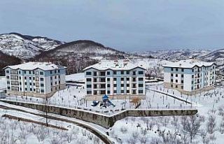 Ordu’da heyelan, 80 haneyi etkilemişti: Vatandaşlar...