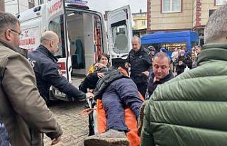 Ordu’da sokak ortasında 10 kurşunlu infaz: Husumet...