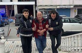 Ordu’da sokak ortasındaki 10 kurşunlu infazın...