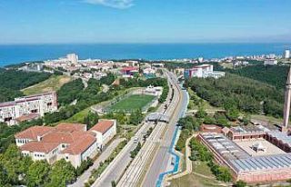 Orta Karadeniz Kariyer Fuarı 8-9 Nisan’da Samsun’da