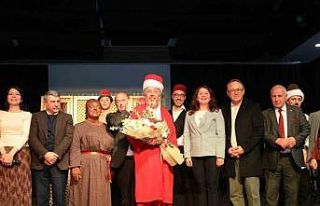 Orta oyununa çağdaş yorum