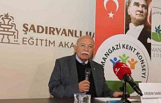 Osmangazi Belediyesi’nden su zirvesi