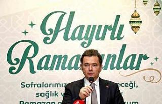 Osmangazi’de 136 mahalle tek yürek