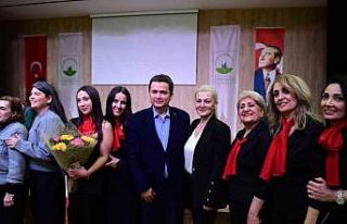 Osmangazi’de Çanakkale ruhu yüreklere işlendi