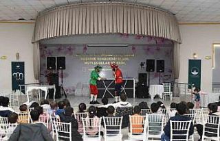 Osmangazi’de Ramazan akşamları kültür ve sanatla...