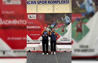 Osmangazi’nin genç yıldızları Ankara’da göz...