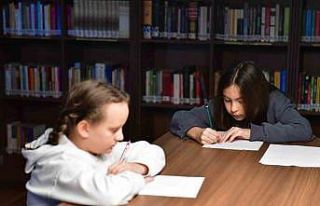 Osmangazi’nin tarihi mekanları çocukların masallarıyla...