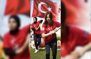 Osmaniye’de "Kartal Dansı" klibi beğeni...