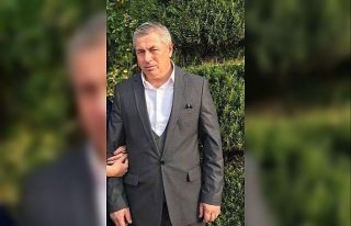 Osmaniye’de kontrolden çıkan tır çaya düştü,...