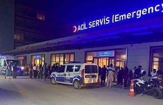 Osmaniye’de silahlı kavga: Ağır yaralanan genç...